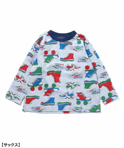 【リンク】多款式睡衣