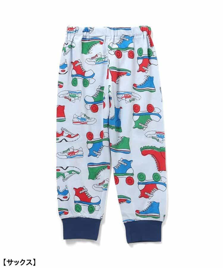 【リンク】多款式睡衣