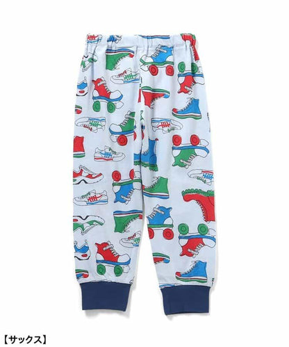 【リンク】多款式睡衣