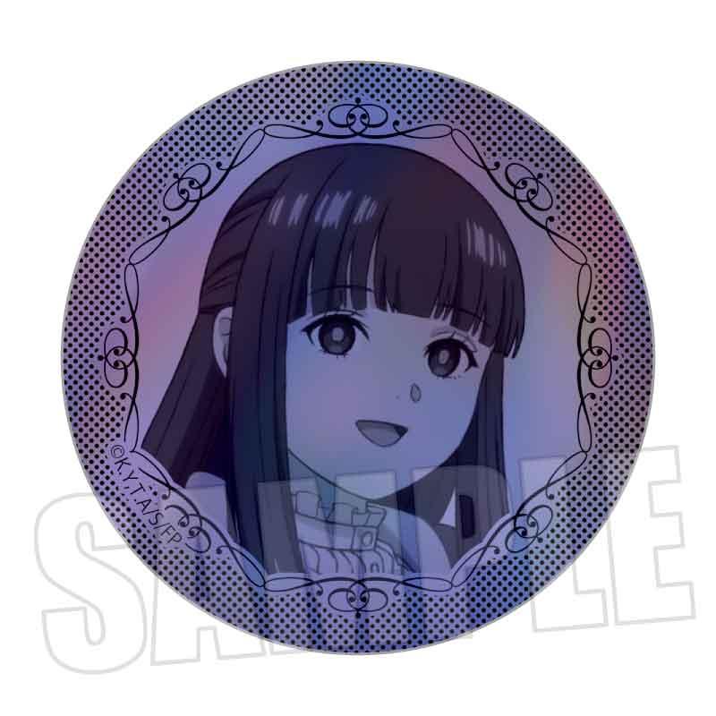 《葬送的芙莉蓮》 交易全息徽章 Part2【全套BOX／8個裝】