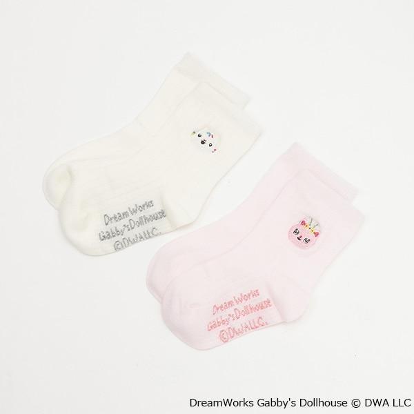 【ギャビー】襪子禮盒套裝