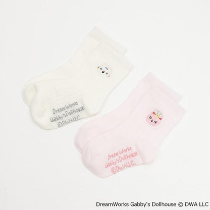 【ギャビー】襪子禮盒套裝