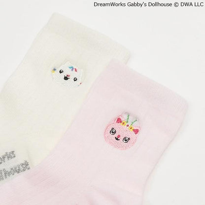 【ギャビー】襪子禮盒套裝