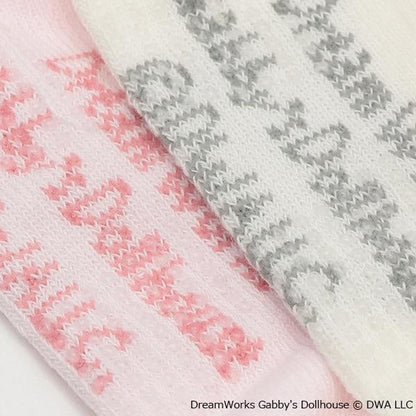 【ギャビー】襪子禮盒套裝