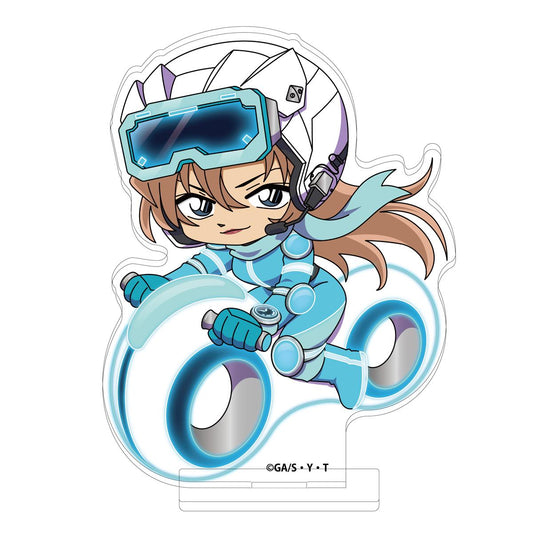 《名偵探柯南》_SF系列 亞克力立牌 萩原千速