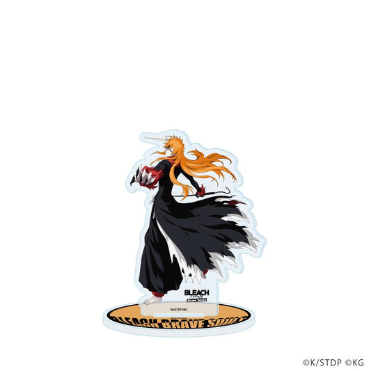 《死神》Brave Souls 亞克力立牌12/黑崎一護（2週年紀念版）（官方插畫）