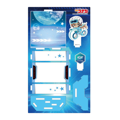 《名偵探柯南》_SF系列 櫥窗風亞克力立牌 萩原千速