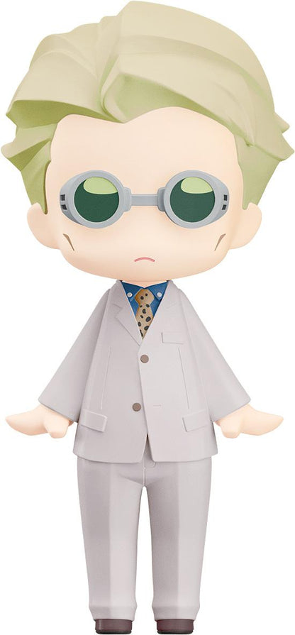 《咒術回戰》_HELLO! GOOD SMILE 七海建人