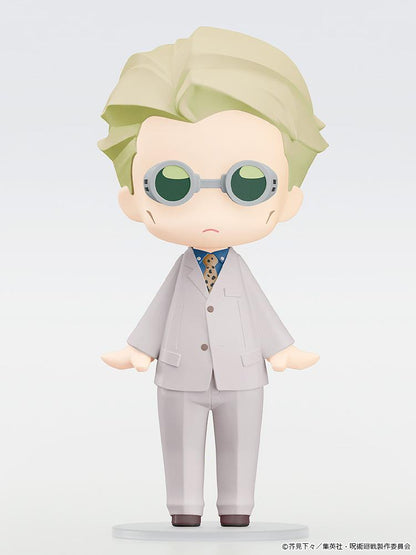 《咒術回戰》_HELLO! GOOD SMILE 七海建人