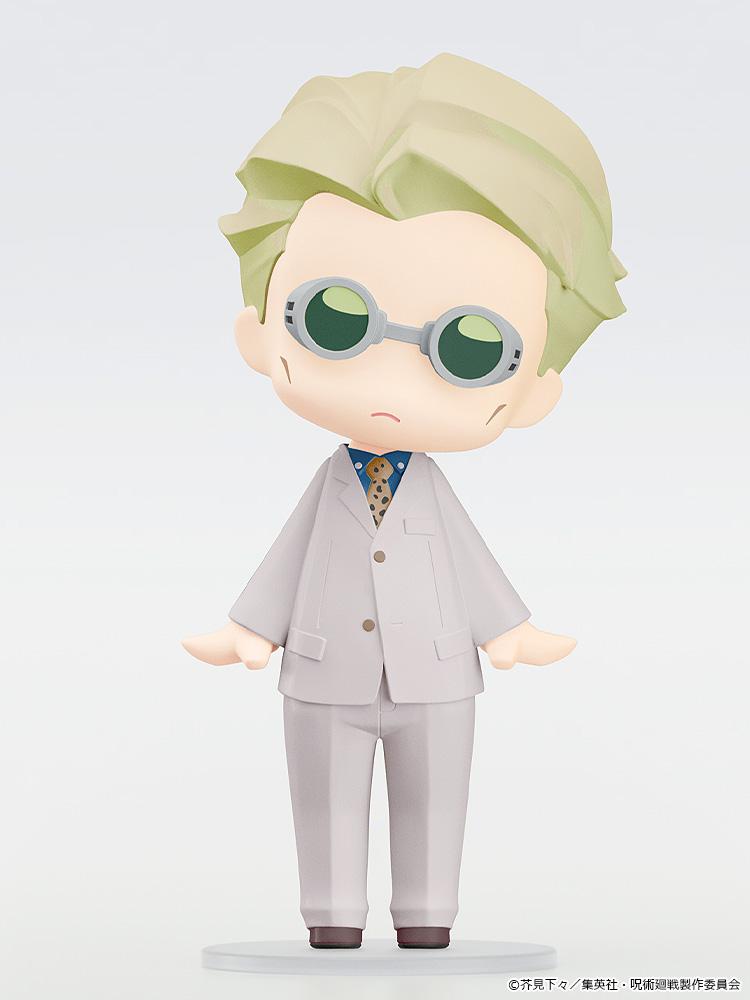 《咒術回戰》_HELLO! GOOD SMILE 七海建人