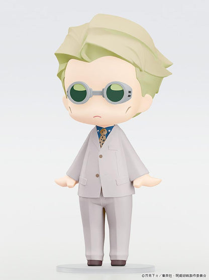 《咒術回戰》_HELLO! GOOD SMILE 七海建人