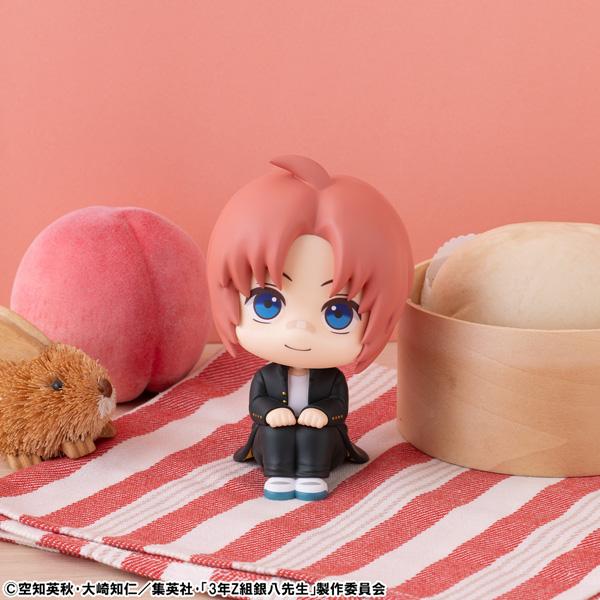 3年Z班銀八老師 るかっぷ 神威