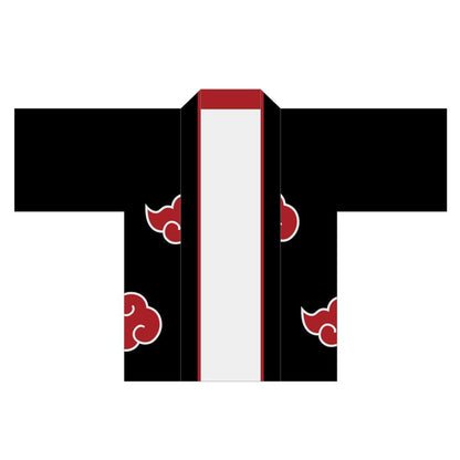 《火影忍者》疾風傳_法被 / 曉