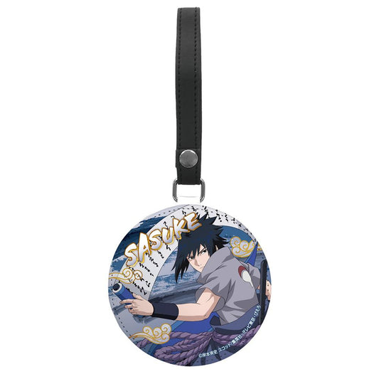 《火影忍者》疾風傳 行李牌 / 宇智波佐助