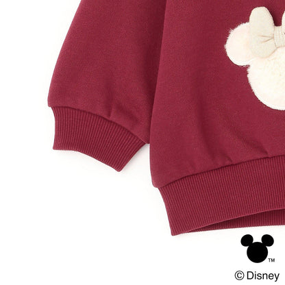 【《迪士尼》】貼布繡衛衣