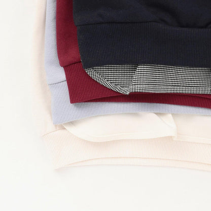 【《迪士尼》】貼布繡衛衣