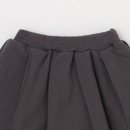 【加絨】【100%純棉】半拉鍊套裝