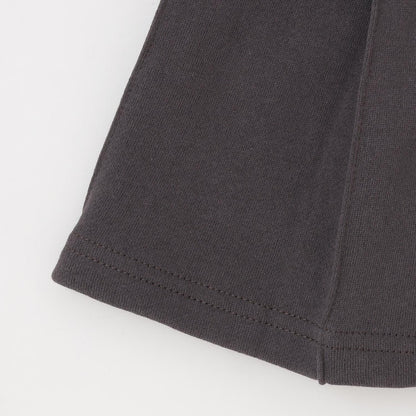 【加絨】【100%純棉】半拉鍊套裝