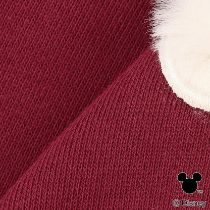 【《迪士尼》】貼布繡衛衣