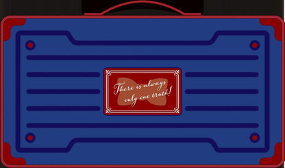 《名偵探柯南》多功能收納包