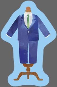 《名偵探柯南》碎片貼紙