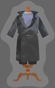 《名偵探柯南》碎片貼紙