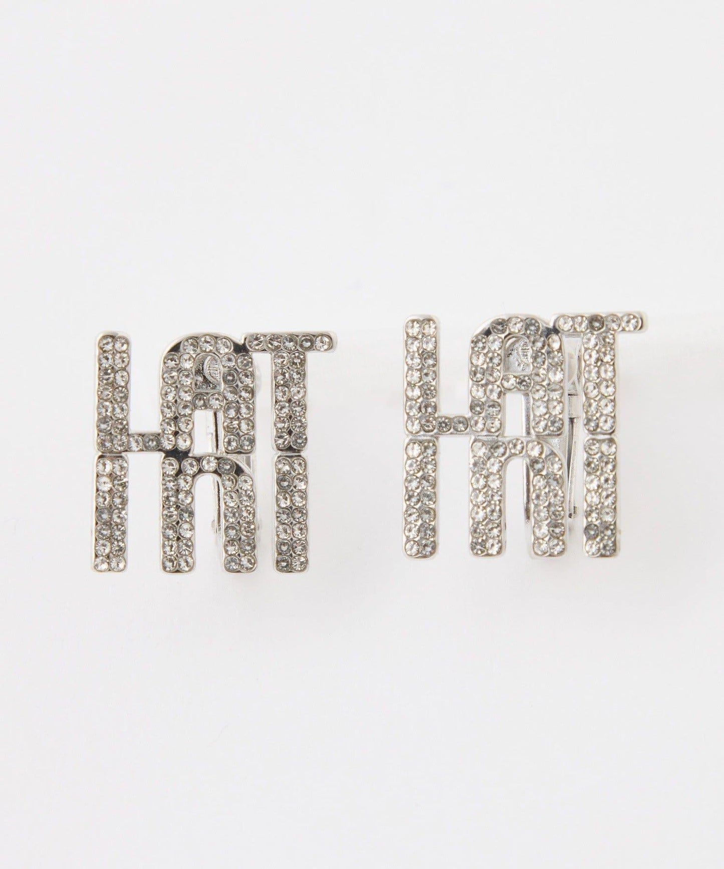 【Latini】標誌耳環