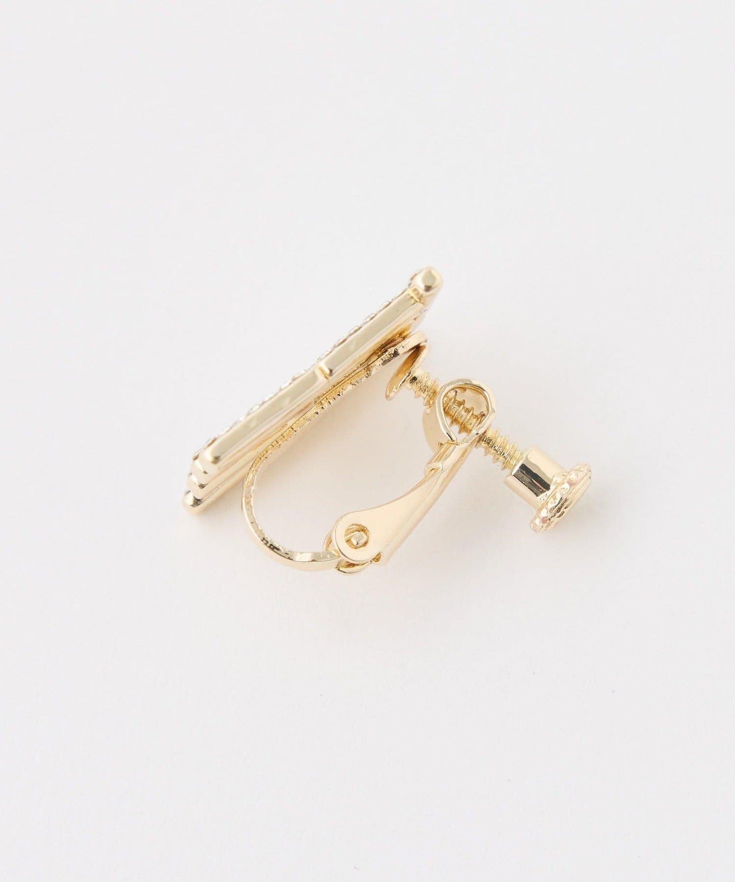 【Latini】標誌耳環