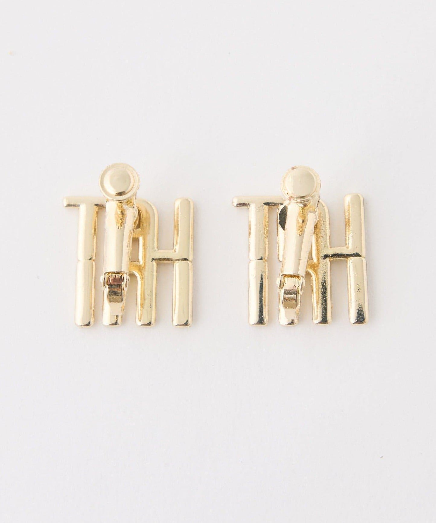 【Latini】標誌耳環