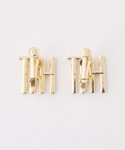 【Latini】標誌耳環