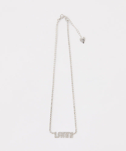 【Latini】標誌項鍊