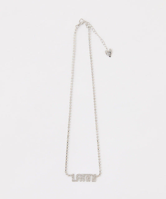 【Latini】標誌項鍊