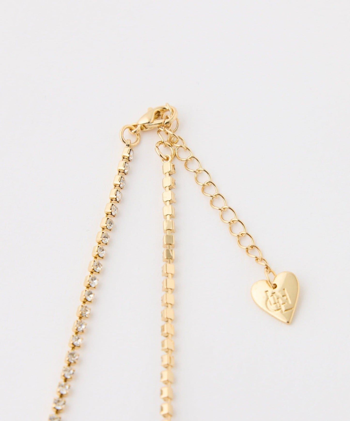 【Latini】標誌項鍊