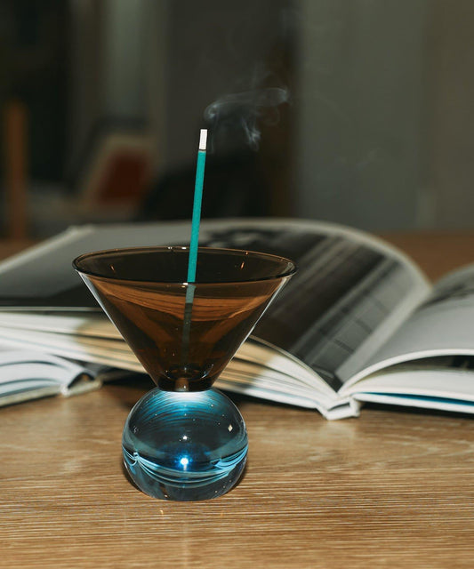 【SAHIR サヒール】香薰座 〇△