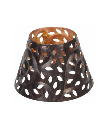 WoodWick玻璃罐香薰蠟燭S號&燈罩套裝