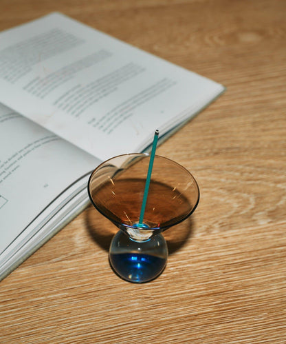 【SAHIR サヒール】香薰座 〇△