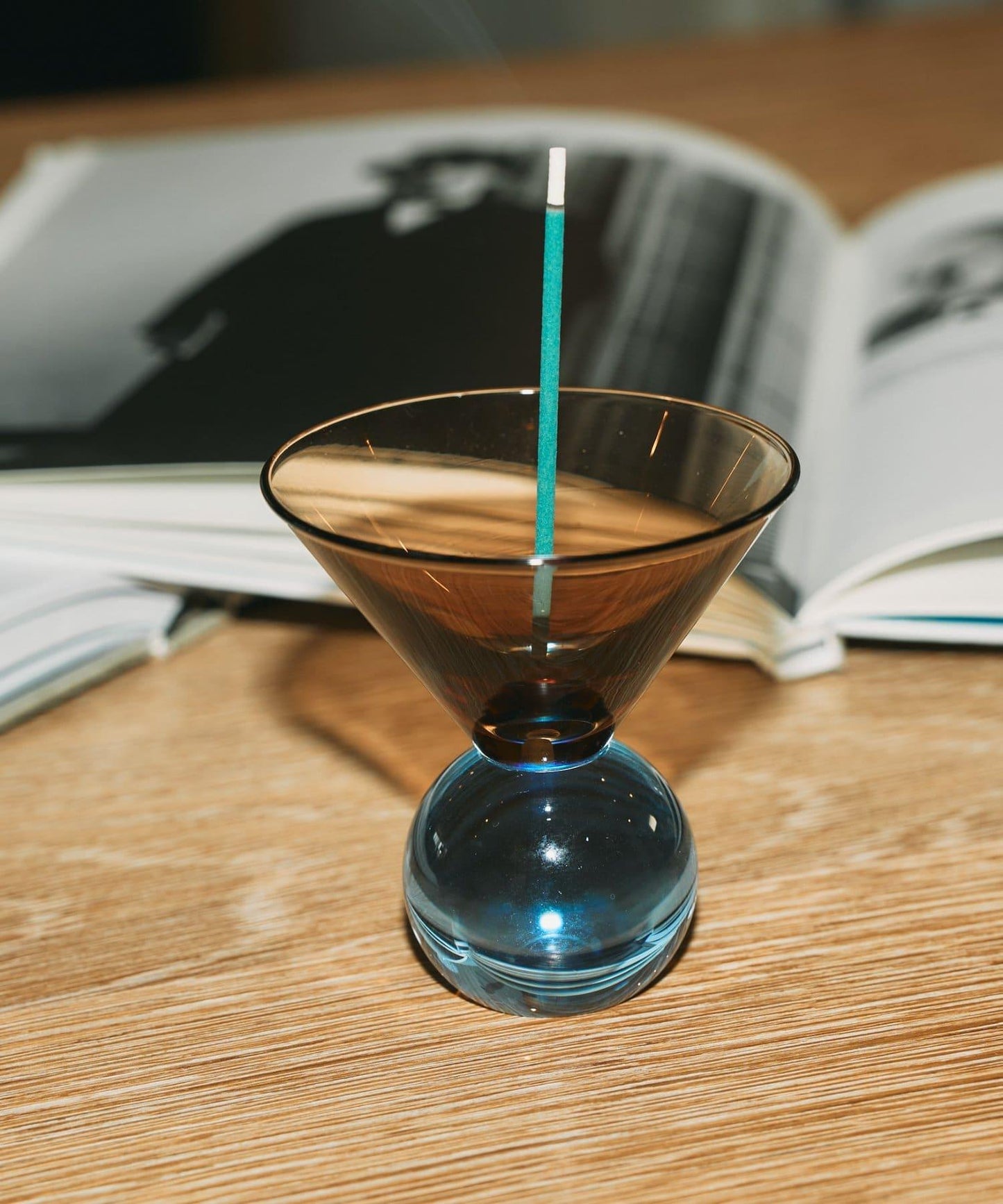 【SAHIR サヒール】香薰座 〇△