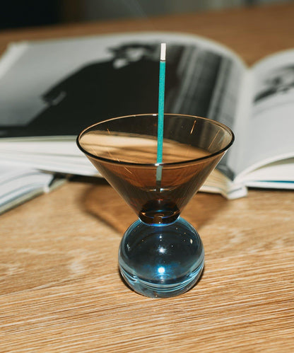 【SAHIR サヒール】香薰座 〇△