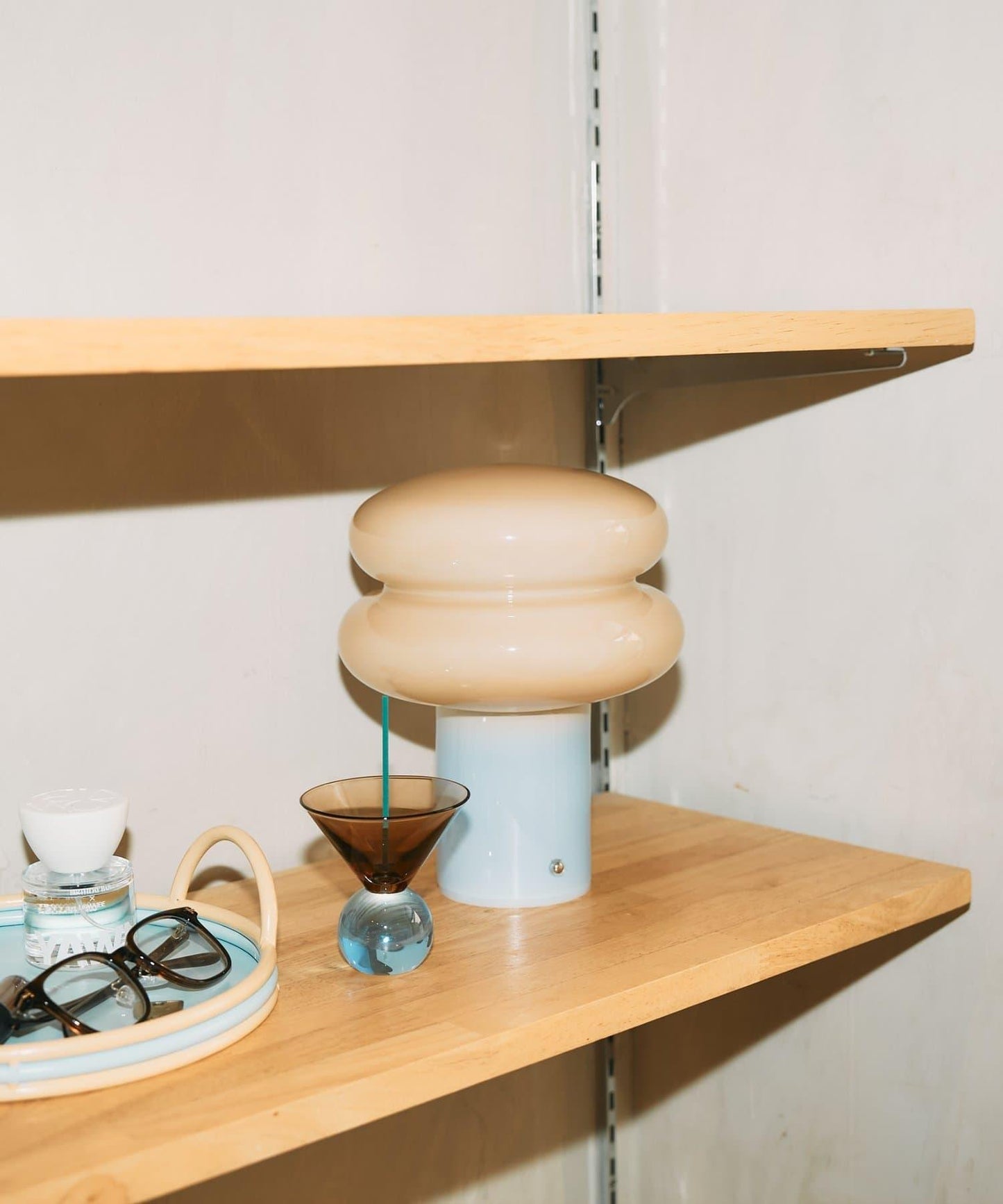 【SAHIR サヒール】香薰座 〇△