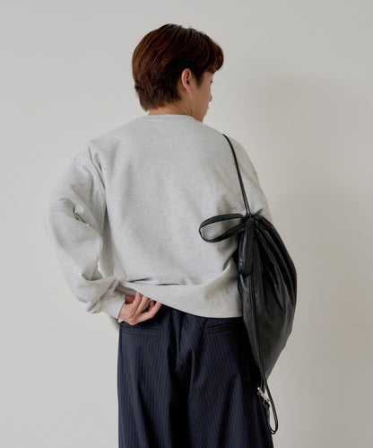 【WHIMSIC/2尺碼可選】Speak Easy衛衣套頭衫