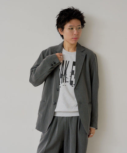 【WHIMSIC/2尺碼可選】Speak Easy衛衣套頭衫