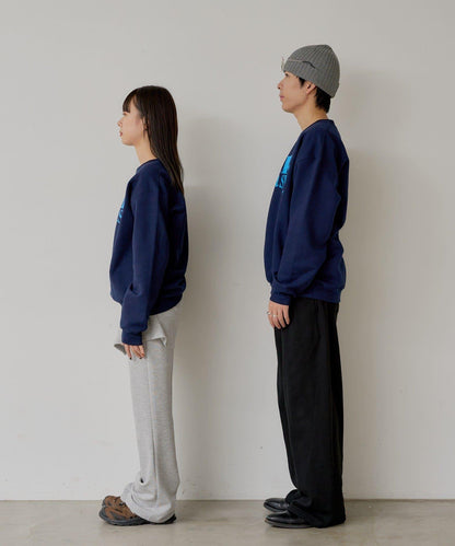 【WHIMSIC/2尺碼可選】Speak Easy衛衣套頭衫