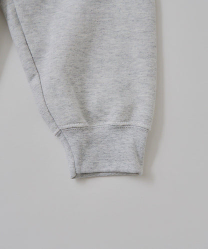 【WHIMSIC/2尺碼可選】Speak Easy衛衣套頭衫