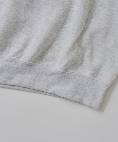 【WHIMSIC/2尺碼可選】Speak Easy衛衣套頭衫