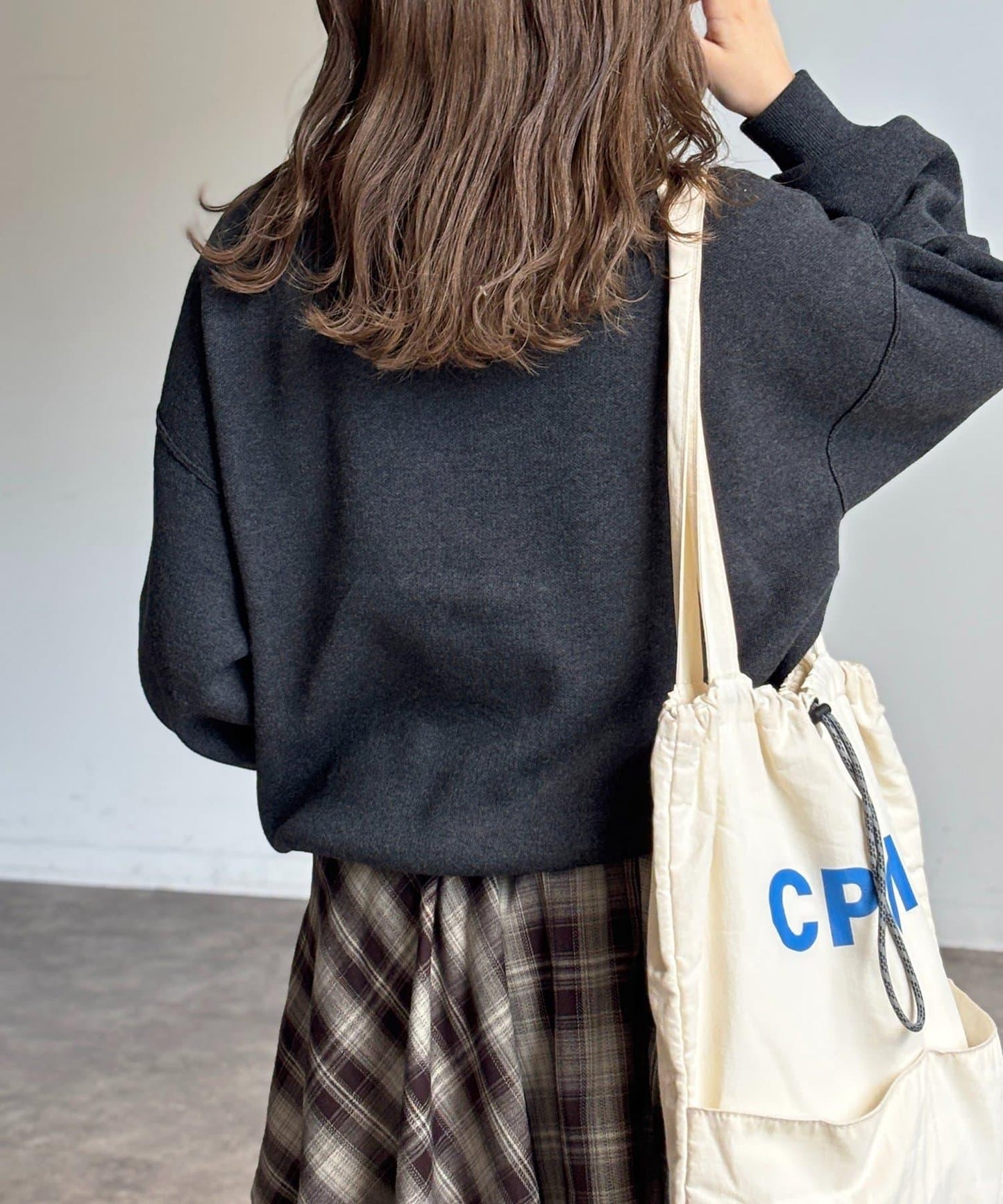 【U.S. POLO ASSN.】衛衣風針織衫