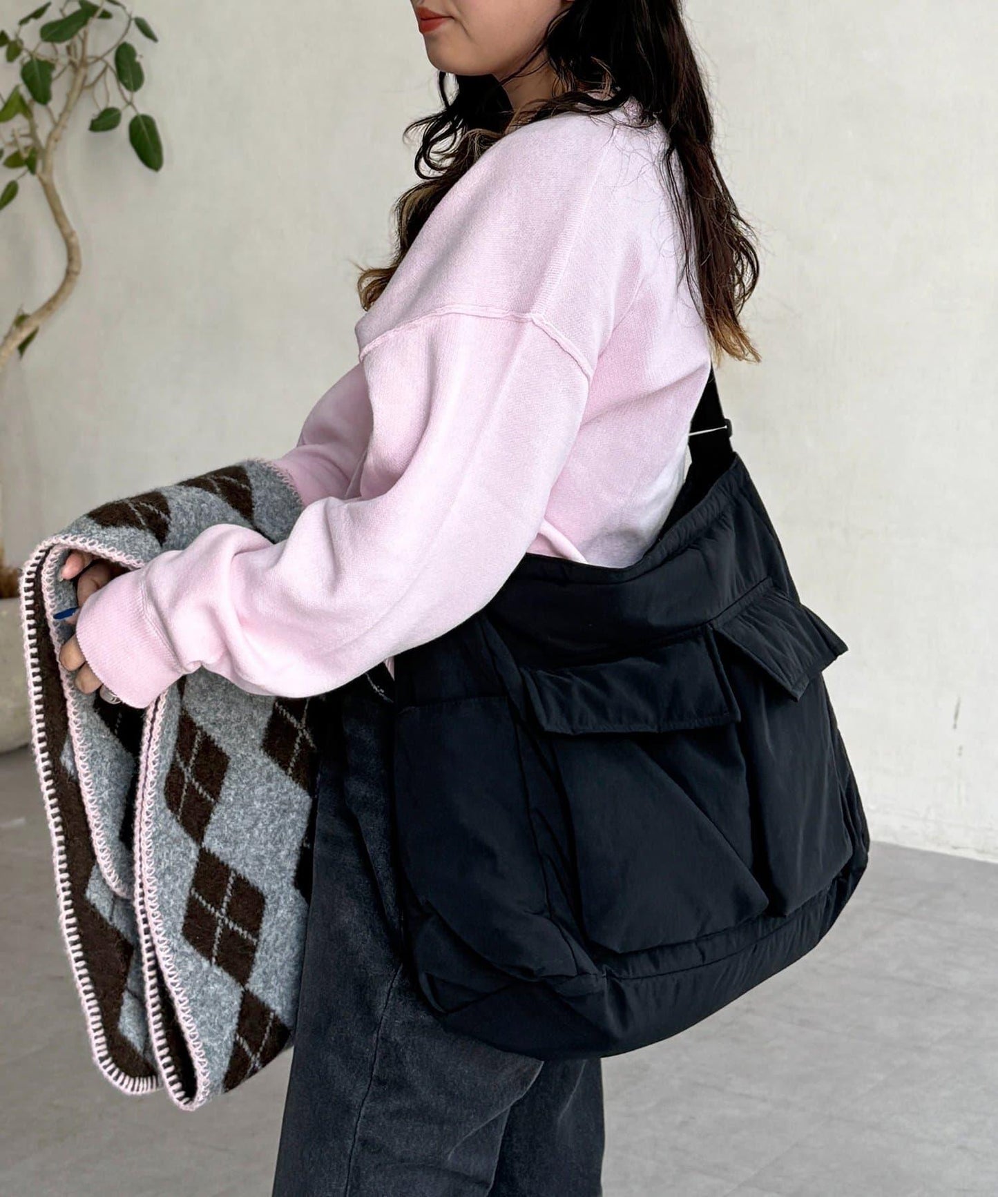 【U.S. POLO ASSN.】衛衣風針織衫