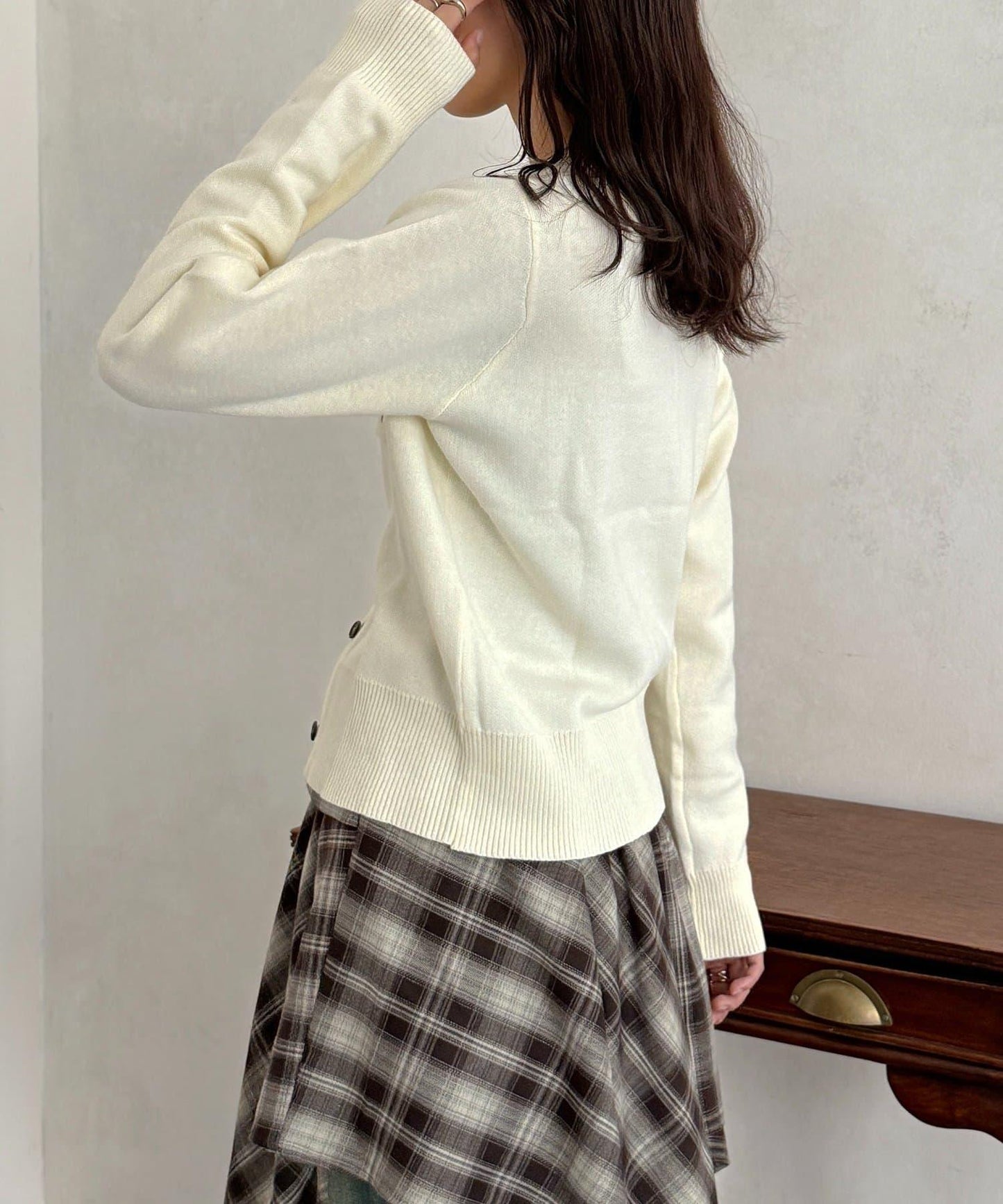 【U.S. POLO ASSN.】休閒風帶口袋開衫