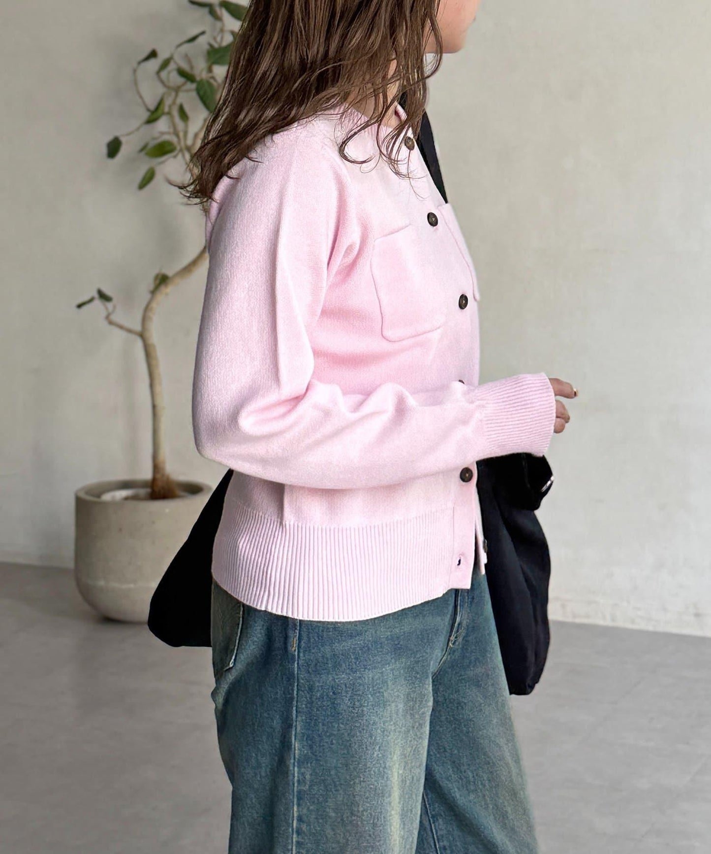 【U.S. POLO ASSN.】休閒風帶口袋開衫