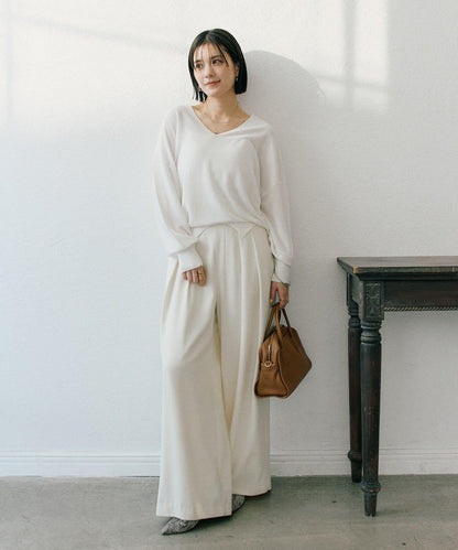 【華麗閃耀】亮片針織衫