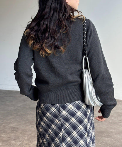 【U.S. POLO ASSN.】休閒風帶口袋開衫